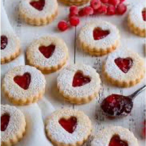 Vintage German collectable SCHMIDT cookie box 10 extra large - Picture 3 of 17